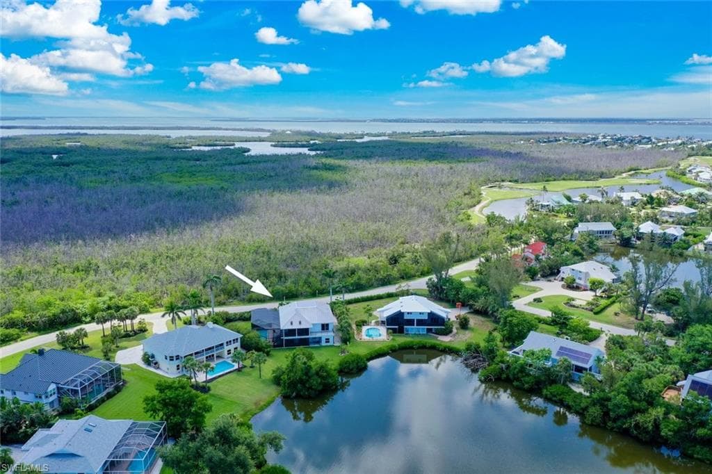 1537 Sand Castle RD, SANIBEL FL 33957-47