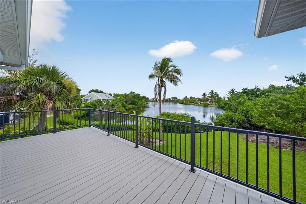1537 Sand Castle RD, SANIBEL FL 33957-39
