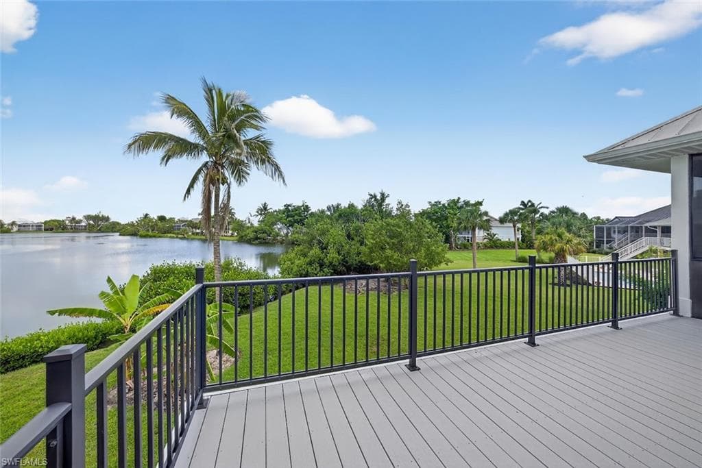 1537 Sand Castle RD, SANIBEL FL 33957-38