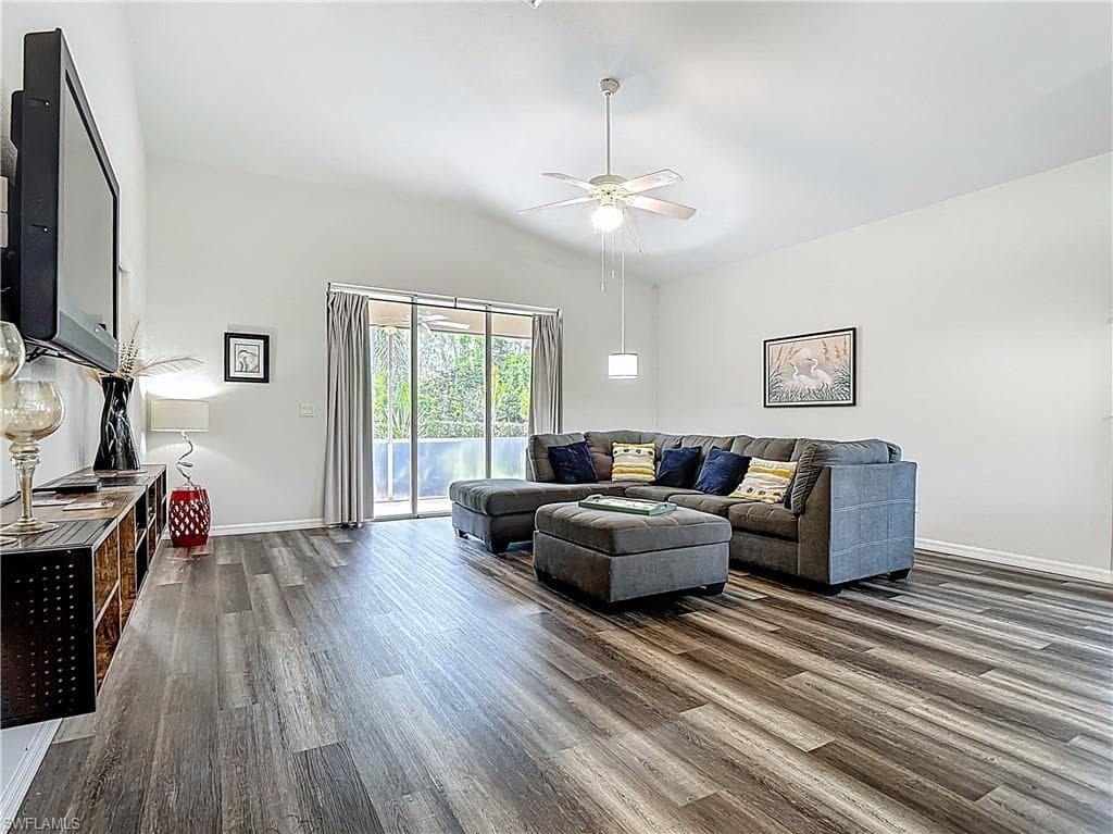 20698 Marathona CT, NORTH FORT MYERS FL 33917-11