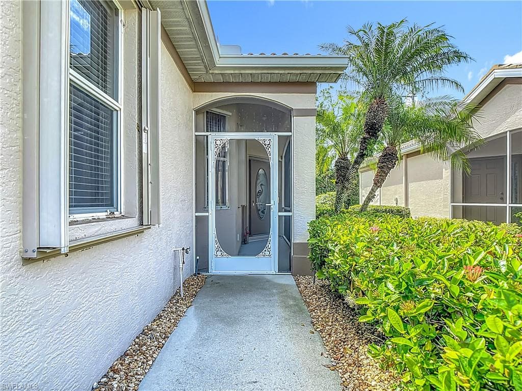 20698 Marathona CT, NORTH FORT MYERS FL 33917-6