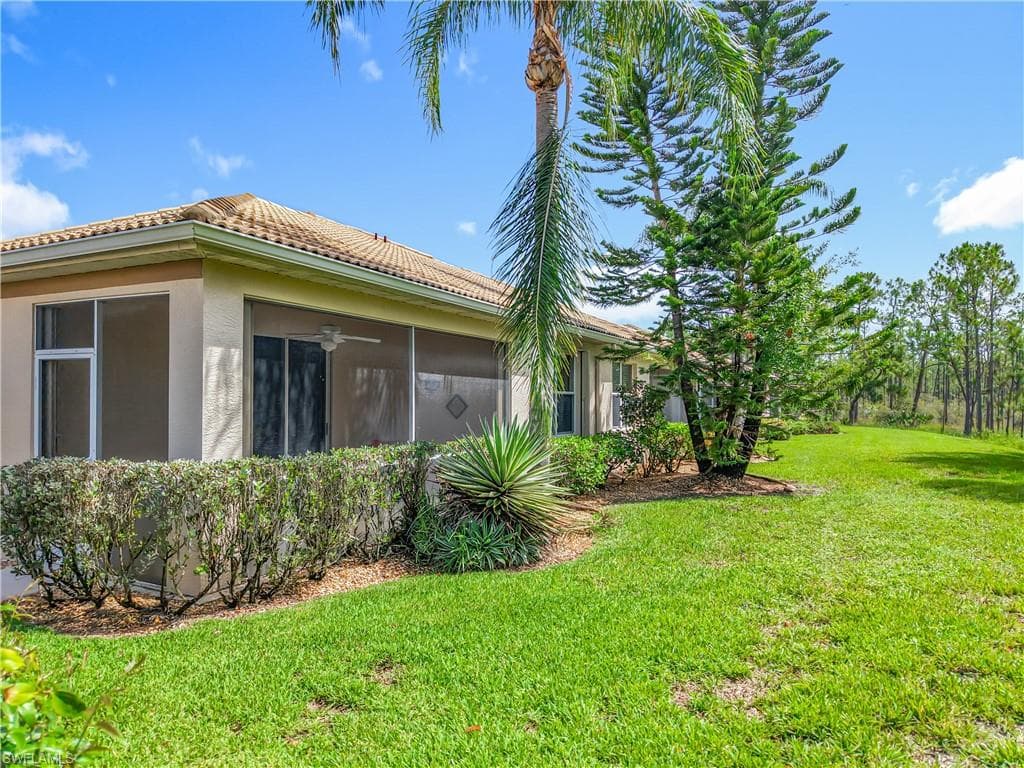 20698 Marathona CT, NORTH FORT MYERS FL 33917-29