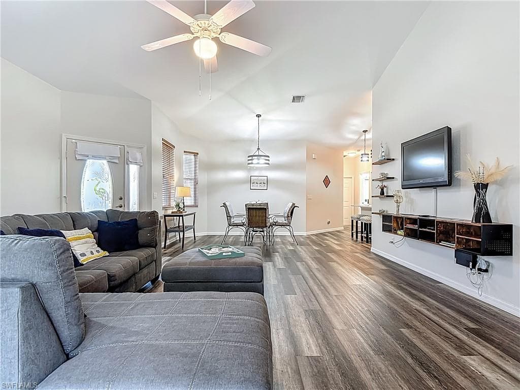 20698 Marathona CT, NORTH FORT MYERS FL 33917-13