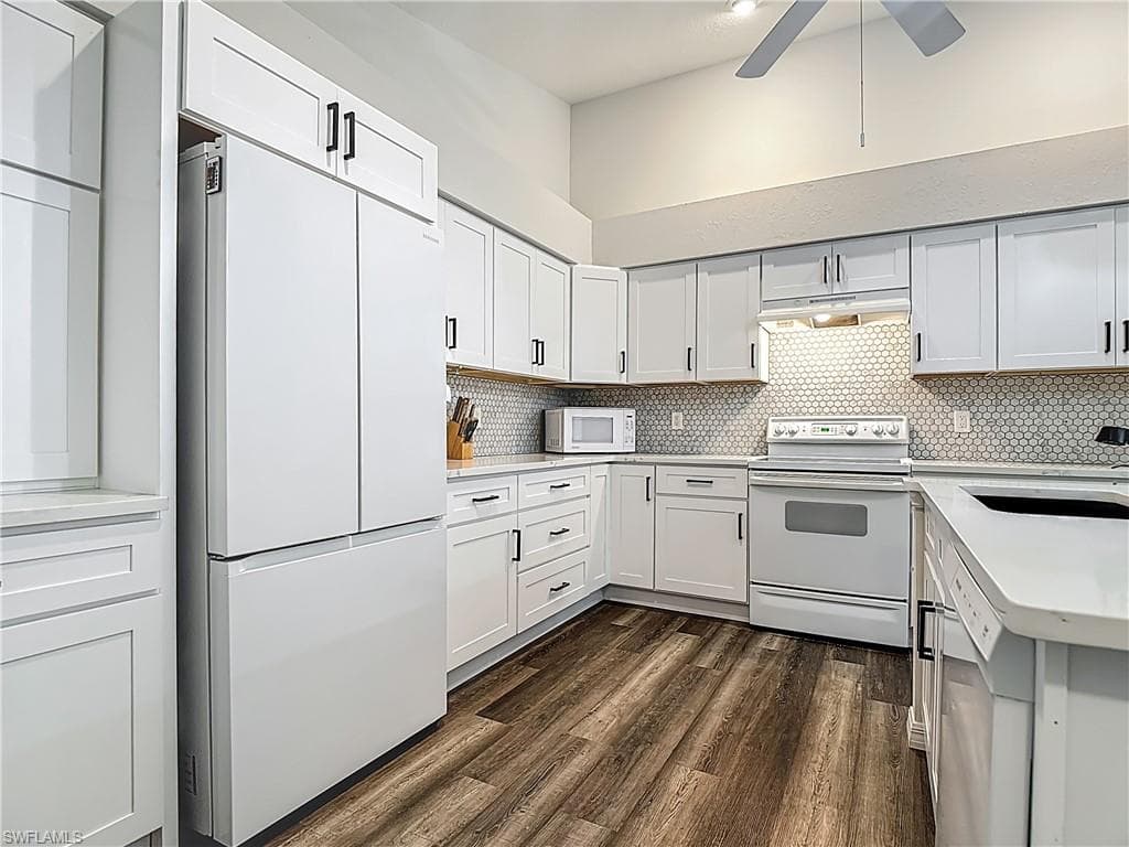 20698 Marathona CT, NORTH FORT MYERS FL 33917-17