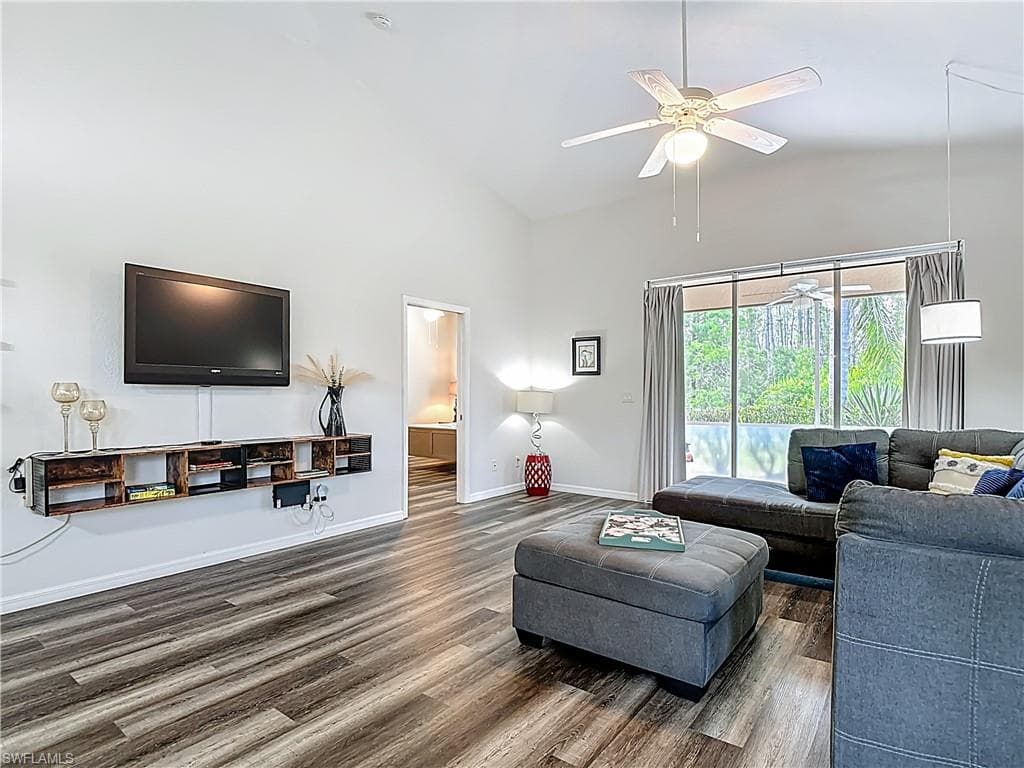 20698 Marathona CT, NORTH FORT MYERS FL 33917-10