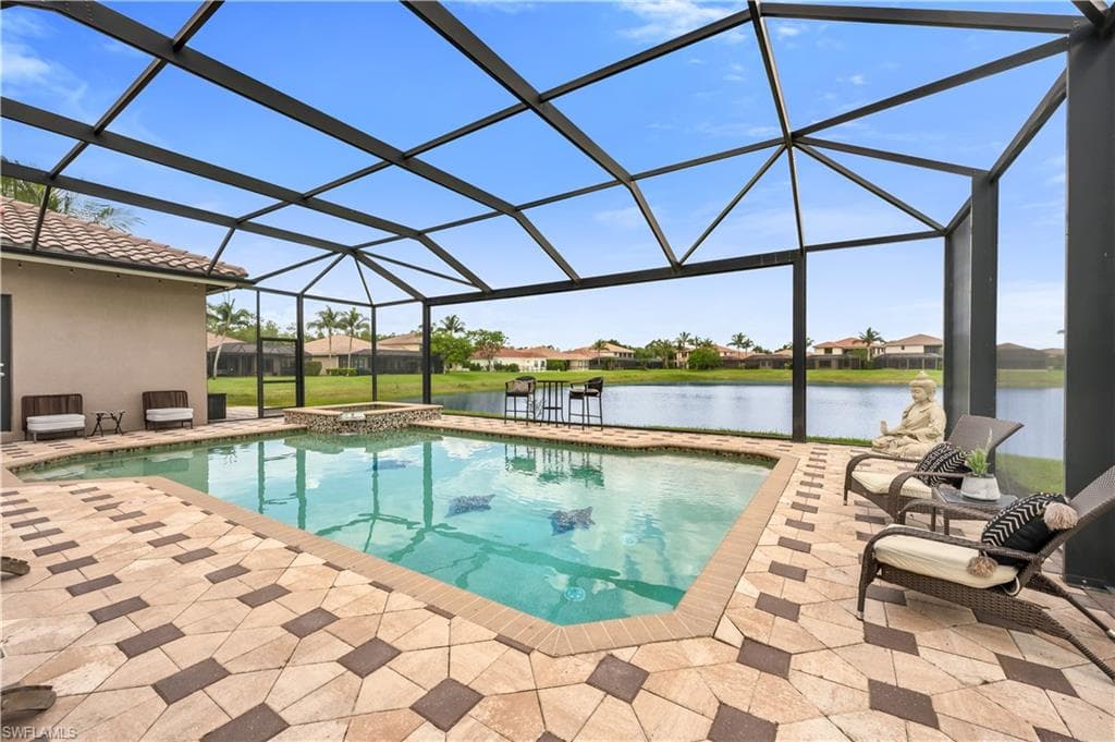 3910 Glacier CT, NAPLES FL 34119-13