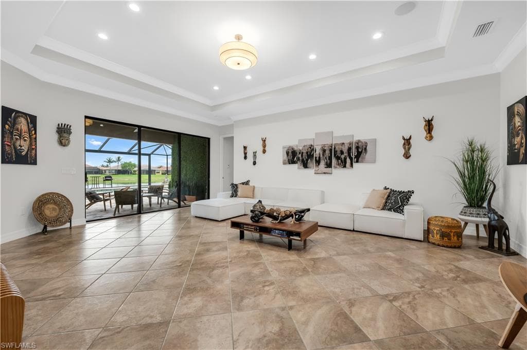 3910 Glacier CT, NAPLES FL 34119-3