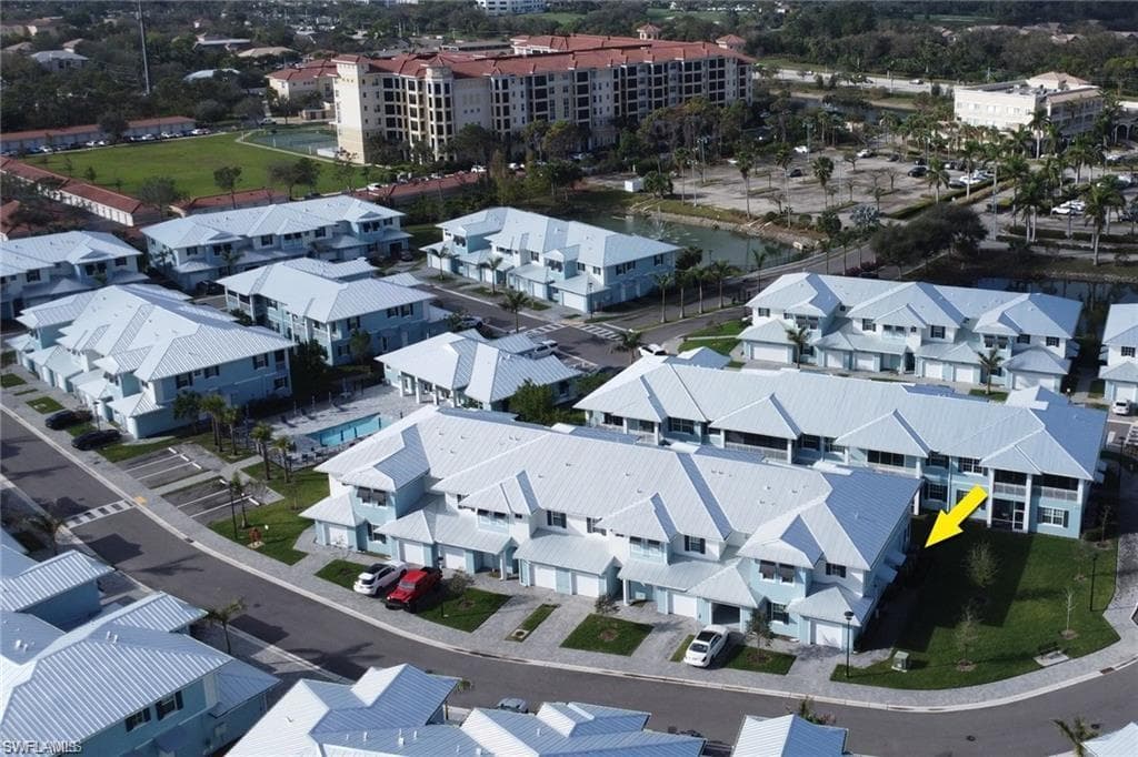 26401 Coco Cay CIR # 201, BONITA SPRINGS FL 34135-4