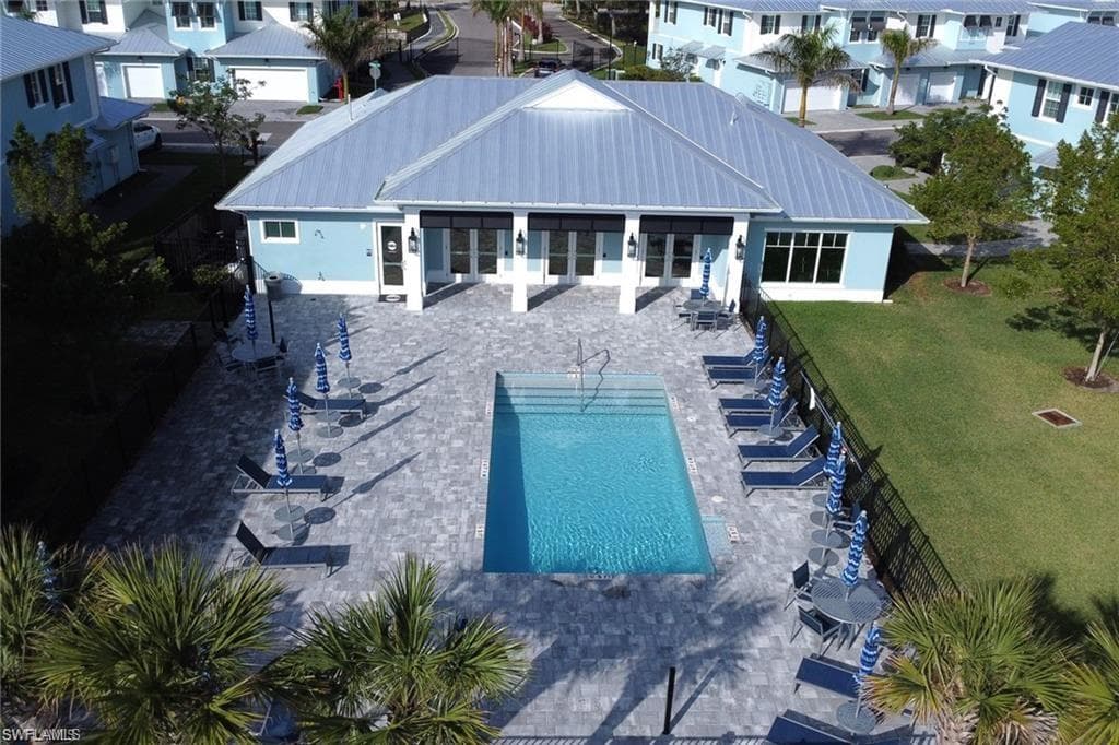 26401 Coco Cay CIR # 201, BONITA SPRINGS FL 34135-3