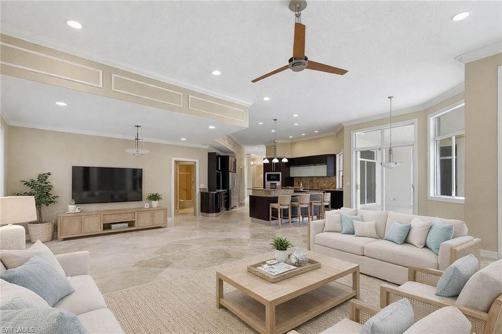 13162 Bridgeford AVE, BONITA SPRINGS FL 34135-3
