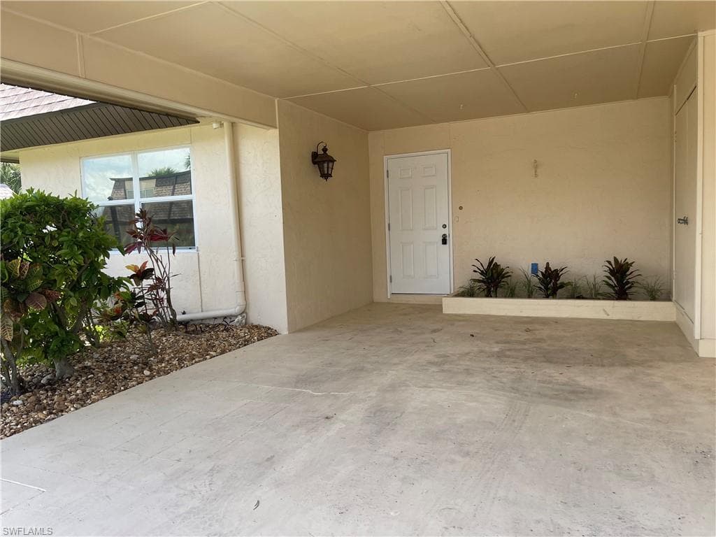 4808 Hidden Harbour BLVD, FORT MYERS FL 33919-2