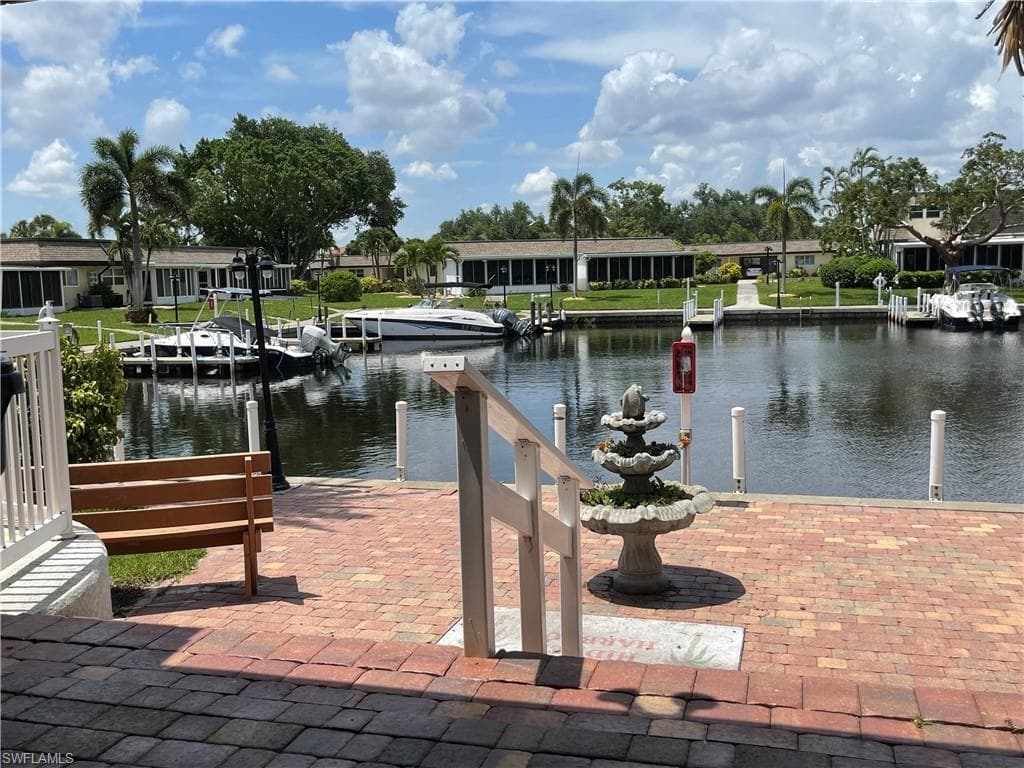 4808 Hidden Harbour BLVD, FORT MYERS FL 33919-34