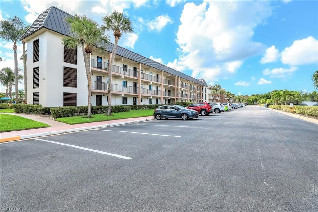 1000 Manatee RD # A306, NAPLES FL 34114-1