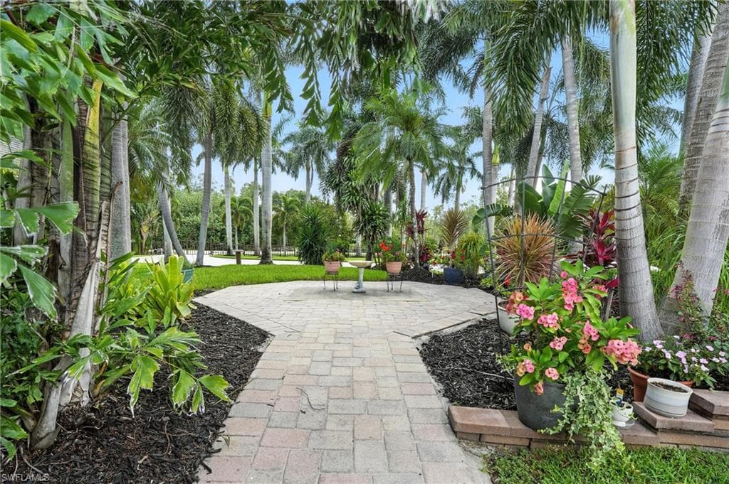 15840 S Pebble LN, FORT MYERS FL 33912-2