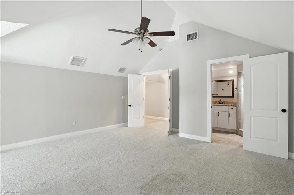 15840 S Pebble LN, FORT MYERS FL 33912-27