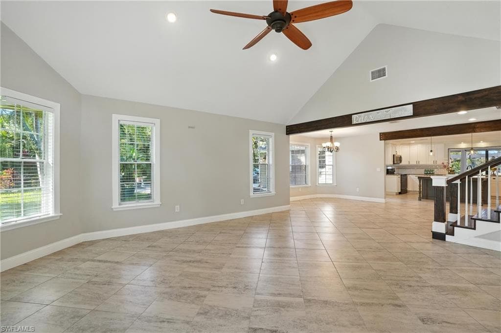 15840 S Pebble LN, FORT MYERS FL 33912-10