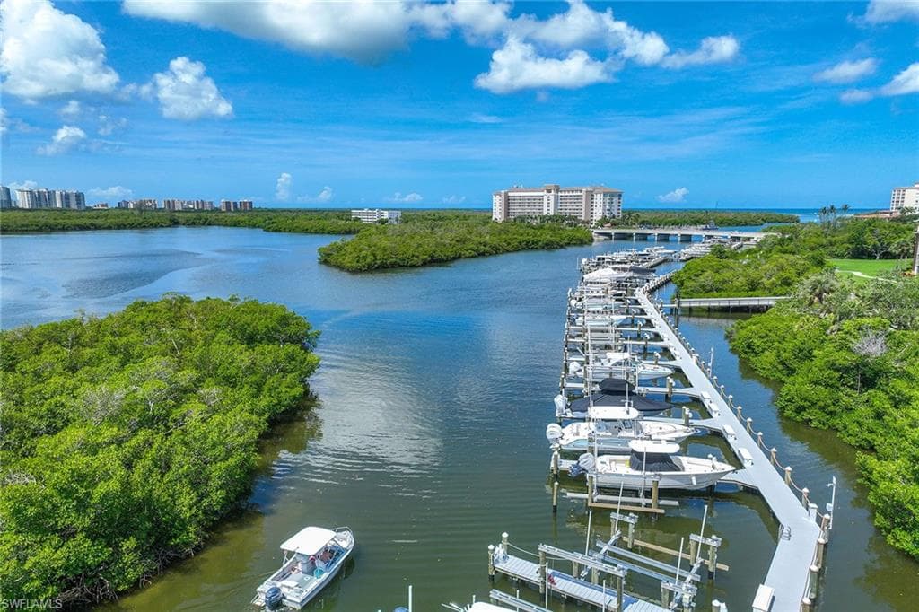 455 Cove Tower DR # 303, NAPLES FL 34110-42