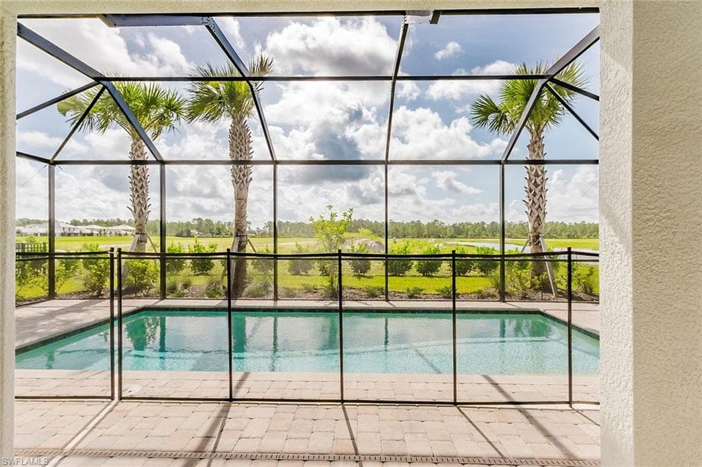 1954 Fresno AVE, NAPLES FL 34120-1