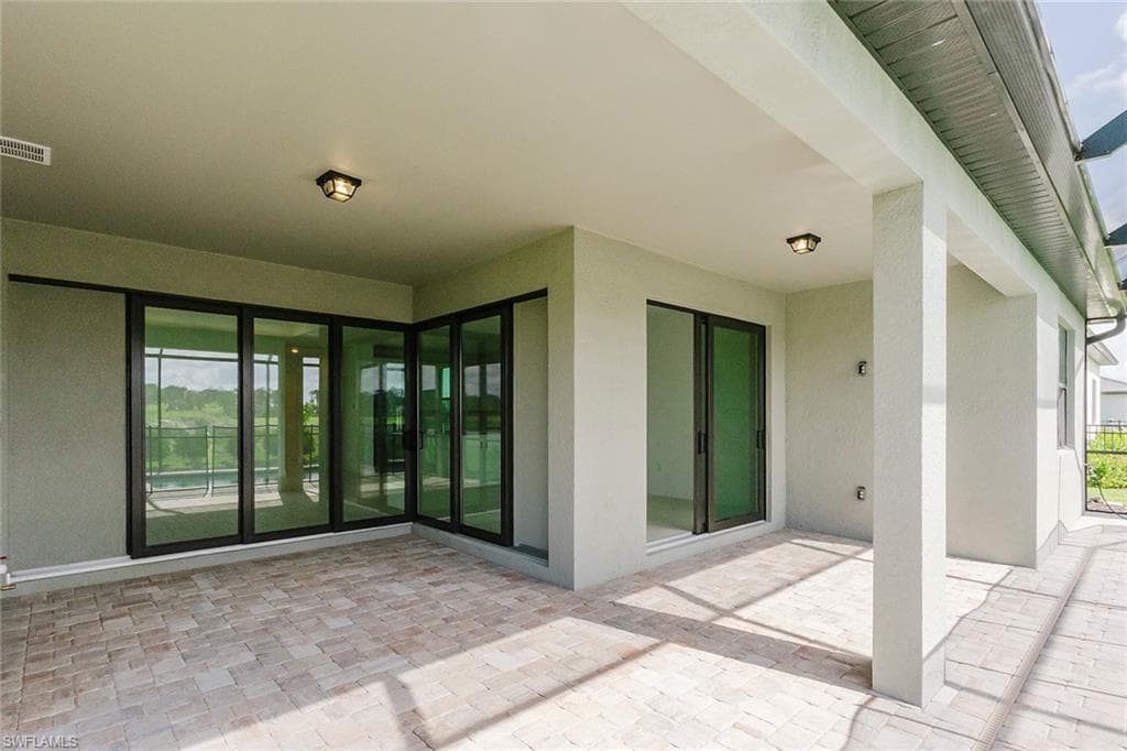 1954 Fresno AVE, NAPLES FL 34120-9