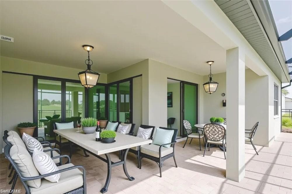 1954 Fresno AVE, NAPLES FL 34120-6