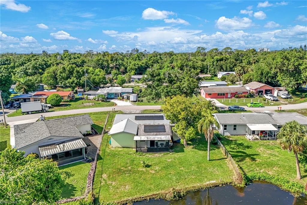 108 Powell Creek CIR, NORTH FORT MYERS FL 33917-35