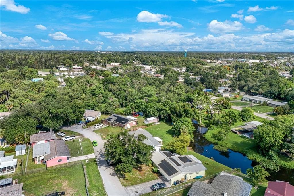 108 Powell Creek CIR, NORTH FORT MYERS FL 33917-33