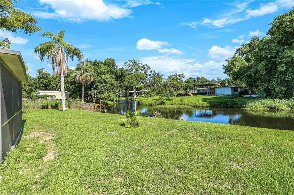 108 Powell Creek CIR, NORTH FORT MYERS FL 33917-36