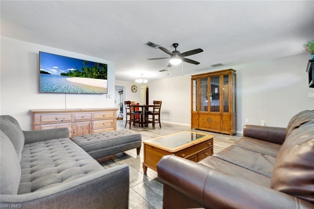 108 Powell Creek CIR, NORTH FORT MYERS FL 33917-14