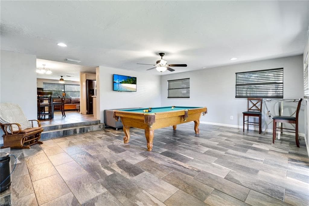 108 Powell Creek CIR, NORTH FORT MYERS FL 33917-3