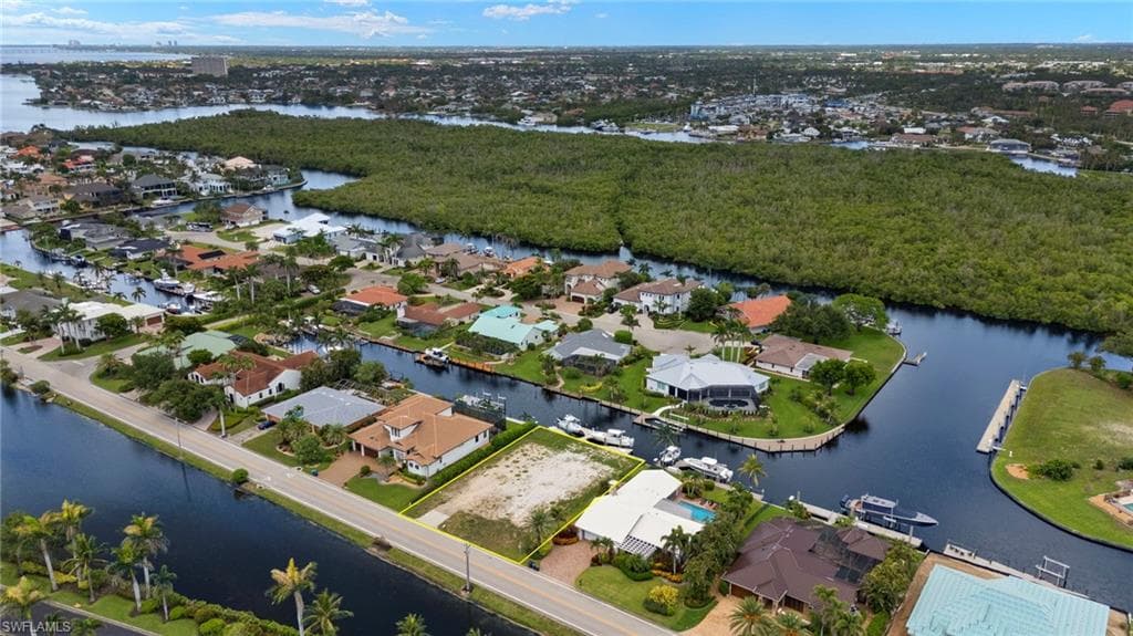 6708 Griffin BLVD, FORT MYERS FL 33908-6