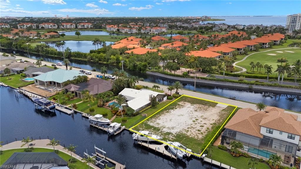 6708 Griffin BLVD, FORT MYERS FL 33908-4