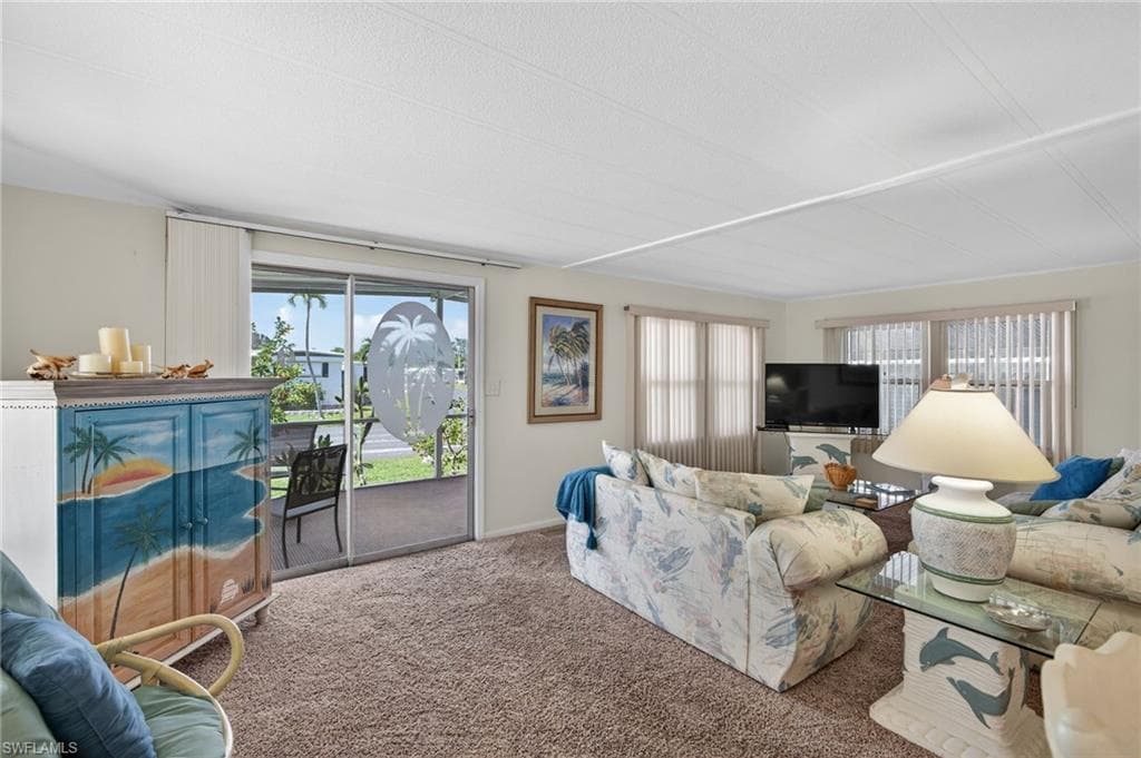 71 Enchanting BLVD # E71, NAPLES FL 34112-5