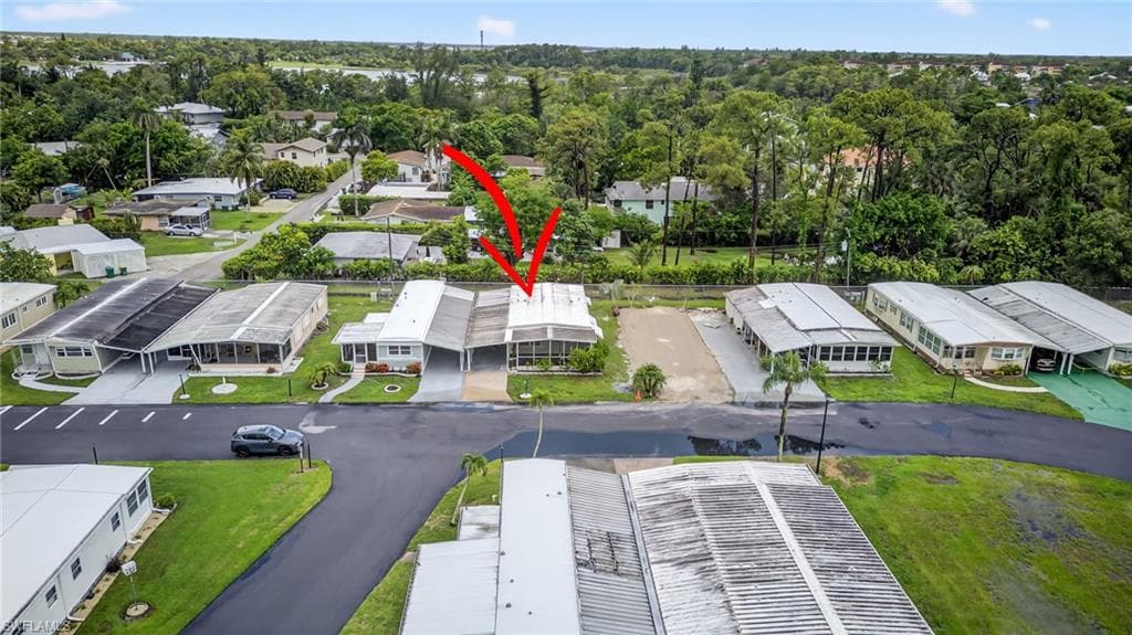 71 Enchanting BLVD # E71, NAPLES FL 34112-25