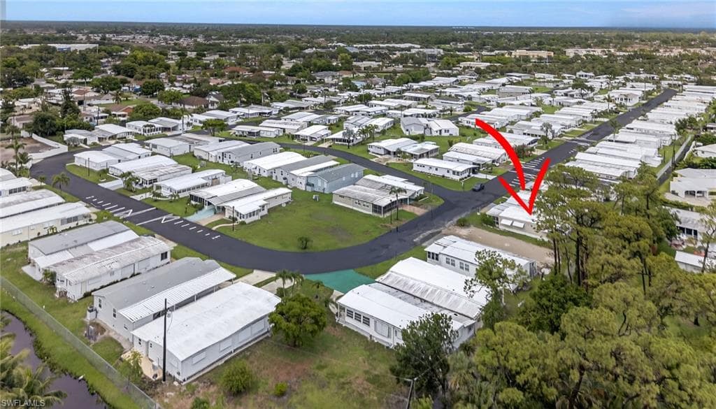 71 Enchanting BLVD # E71, NAPLES FL 34112-21