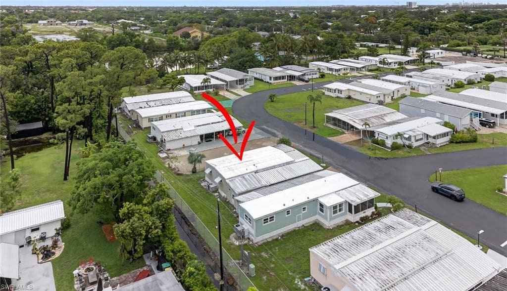 71 Enchanting BLVD # E71, NAPLES FL 34112-27