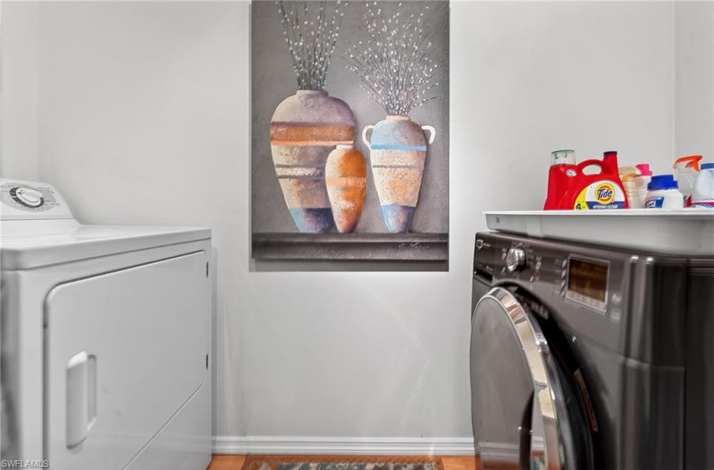 71 Enchanting BLVD # E71, NAPLES FL 34112-14