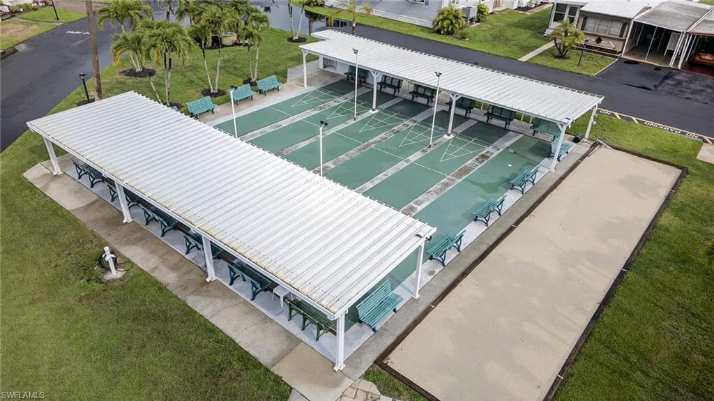 71 Enchanting BLVD # E71, NAPLES FL 34112-18