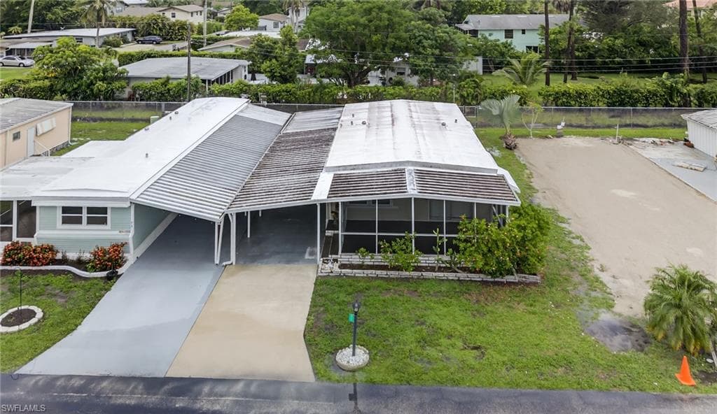 71 Enchanting BLVD # E71, NAPLES FL 34112-30