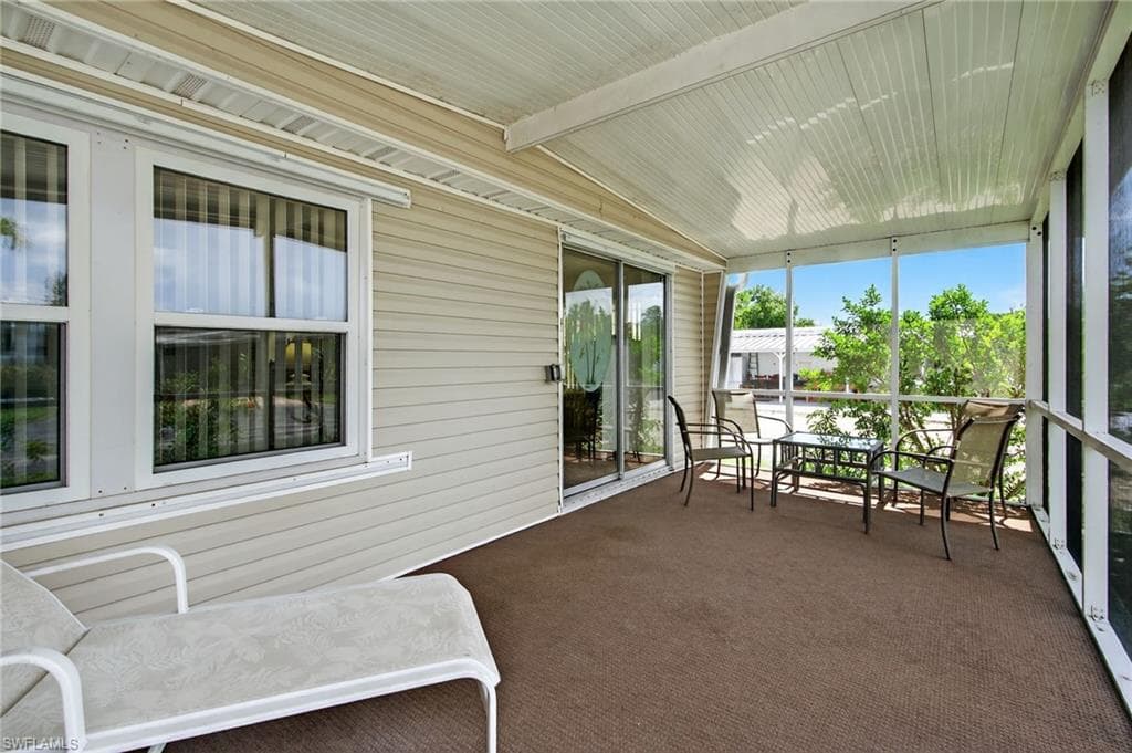 71 Enchanting BLVD # E71, NAPLES FL 34112-3