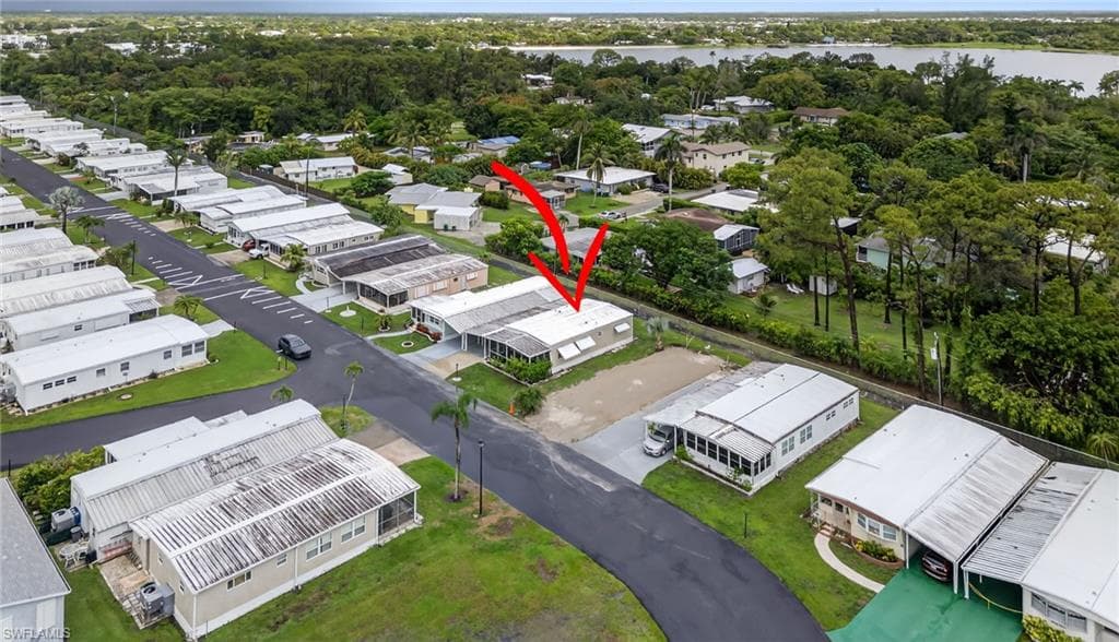 71 Enchanting BLVD # E71, NAPLES FL 34112-24