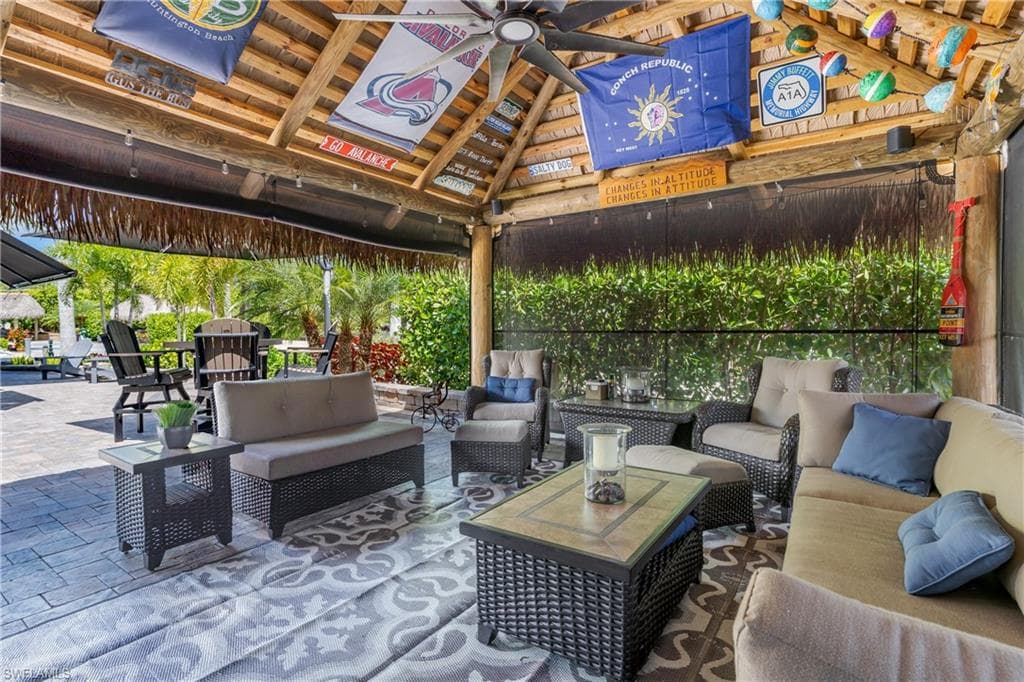 13571 Snook CIR, NAPLES FL 34114-5
