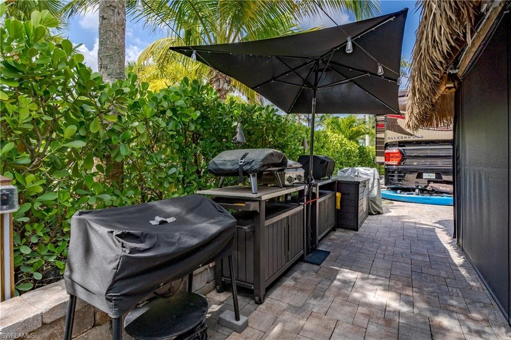 13571 Snook CIR, NAPLES FL 34114-11