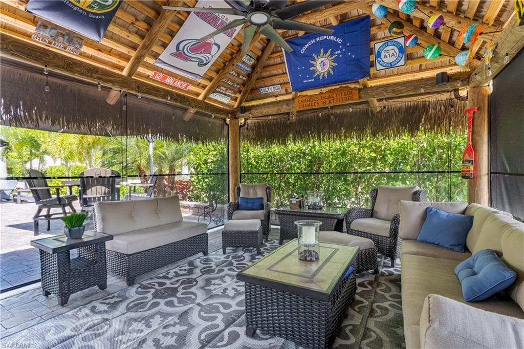 13571 Snook CIR, NAPLES FL 34114-2