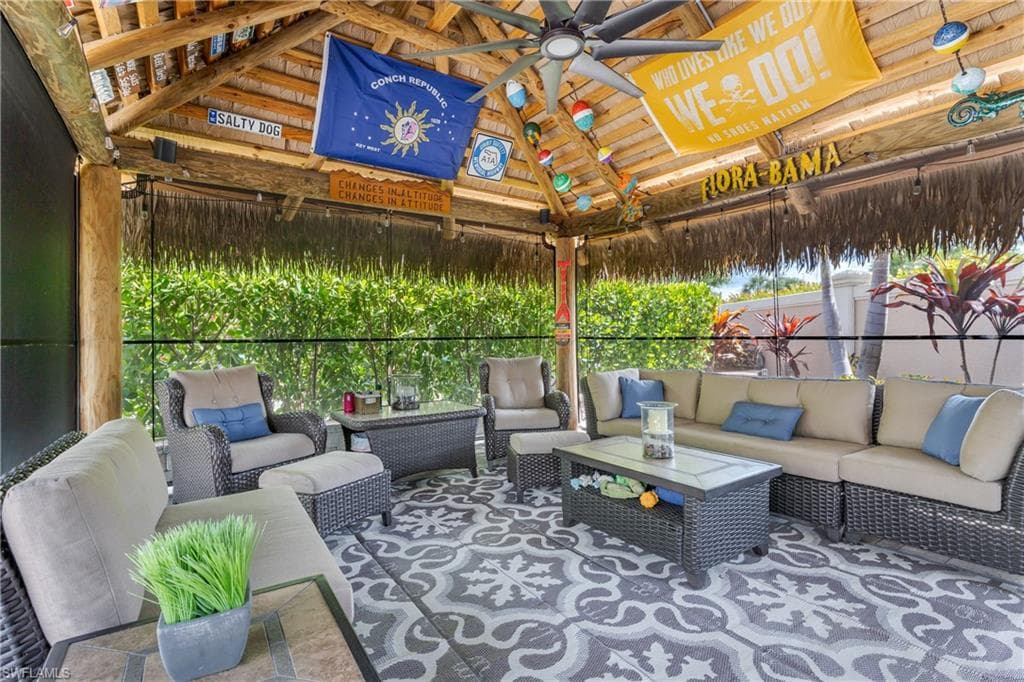 13571 Snook CIR, NAPLES FL 34114-4