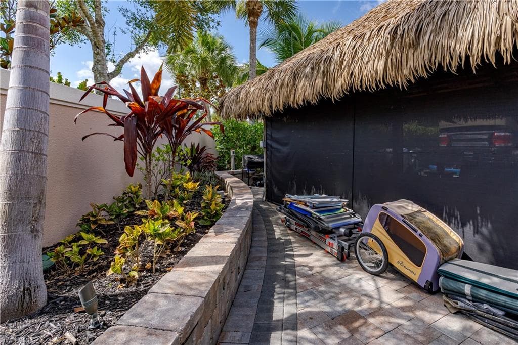13571 Snook CIR, NAPLES FL 34114-8