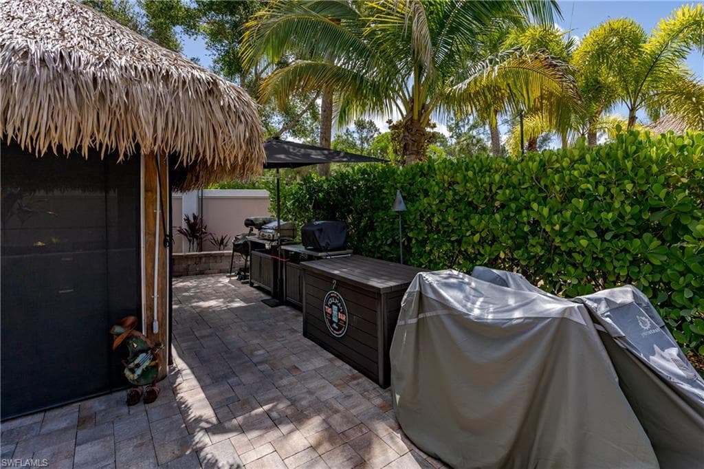 13571 Snook CIR, NAPLES FL 34114-9