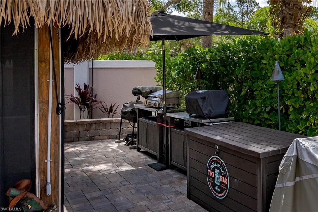 13571 Snook CIR, NAPLES FL 34114-10