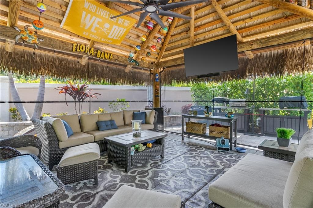 13571 Snook CIR, NAPLES FL 34114-3