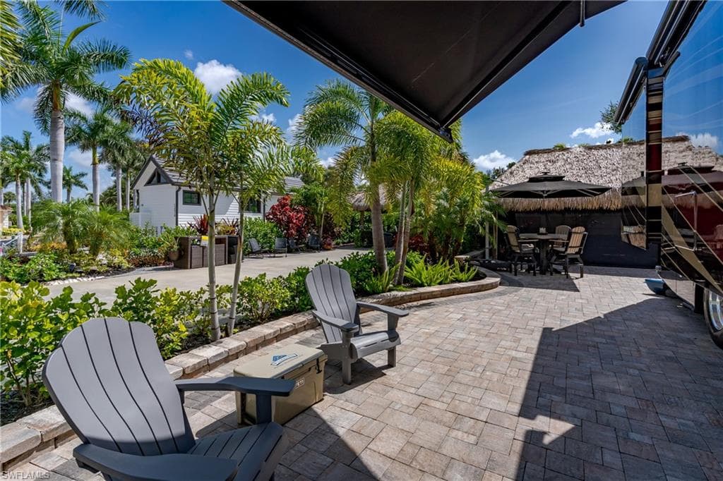 13571 Snook CIR, NAPLES FL 34114-20