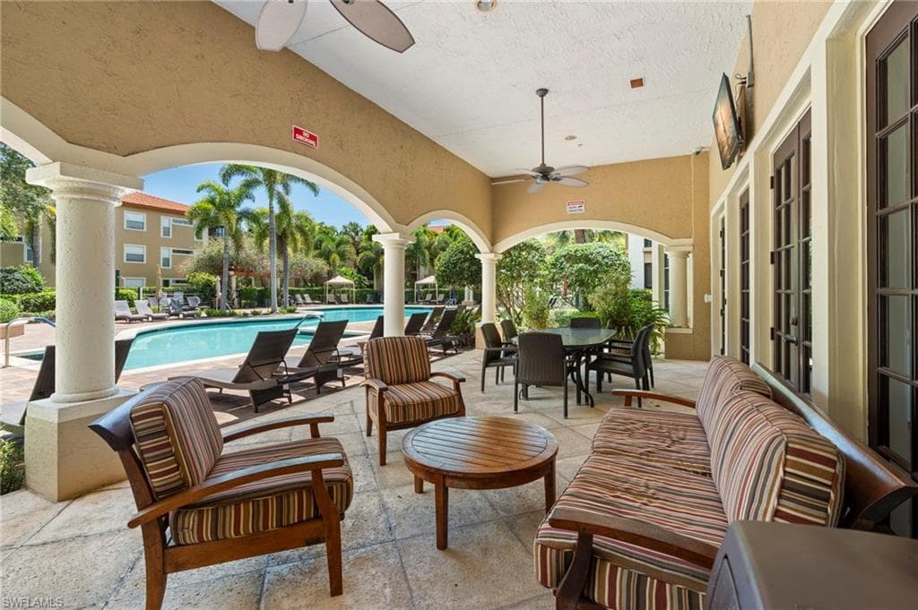 8851 Colonnades CT W # 128, BONITA SPRINGS FL 34135-16